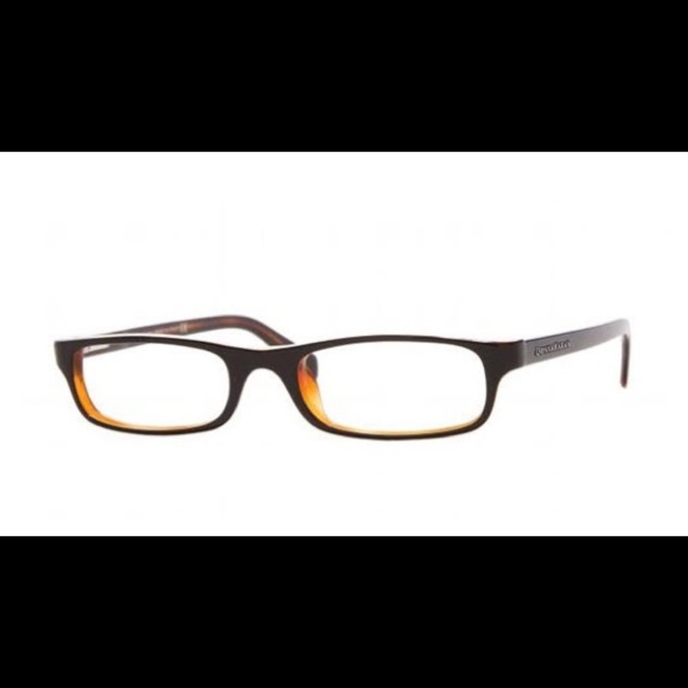 Donna Karen optical frames